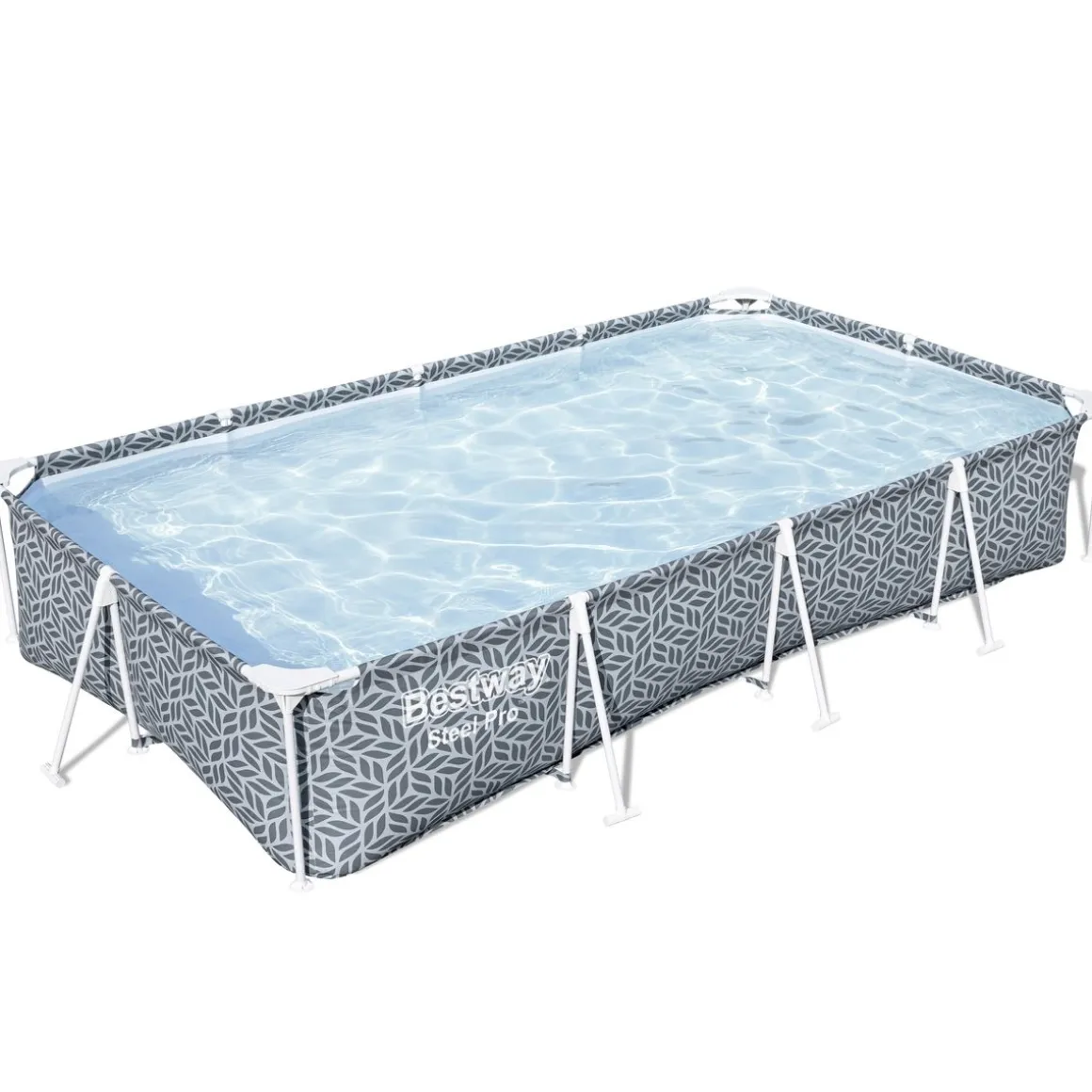 Bestway Pool Set 366 x 201 x 66 cm
