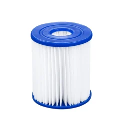 Bestway Pool TANX Komplett-Set 305 x 61 cm