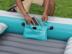 Bestway Schlauchboot ADVENTURE ELITE X4 315 cm
