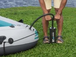 Bestway Schlauchboot ADVENTURE ELITE X4 315 cm