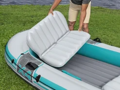 Bestway Schlauchboot ADVENTURE ELITE X4 315 cm