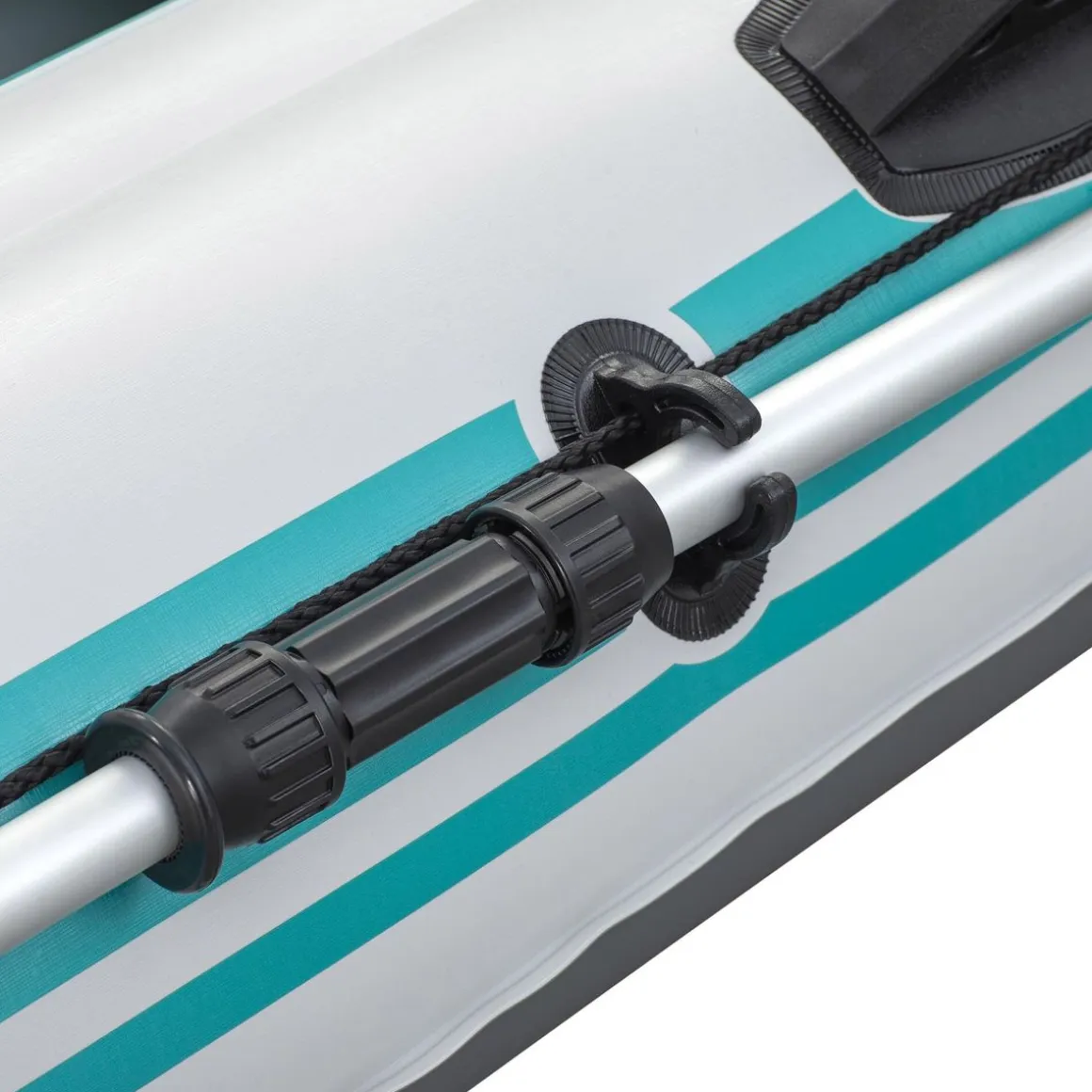 Bestway Schlauchboot ADVENTURE ELITE X4 315 cm