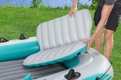 Bestway Schlauchboot ADVENTURE ELITE X5 364 cm