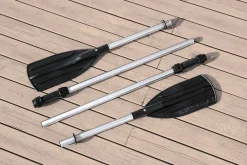 Bestway Schlauchboot ADVENTURE ELITE X5 364 cm