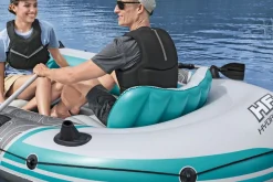 Bestway Schlauchboot ADVENTURE ELITE X5 364 cm