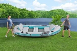 Bestway Schlauchboot ADVENTURE ELITE X5 364 cm