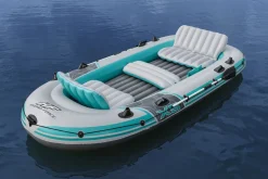 Bestway Schlauchboot ADVENTURE ELITE X5 364 cm