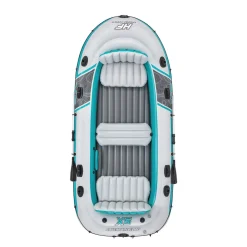 Bestway Schlauchboot ADVENTURE ELITE X5 364 cm