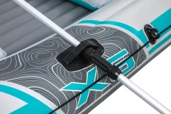 Bestway Schlauchboot ADVENTURE ELITE X5 364 cm