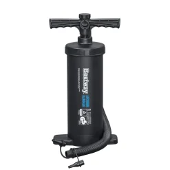 Bestway Schlauchboot ADVENTURE ELITE X5 364 cm