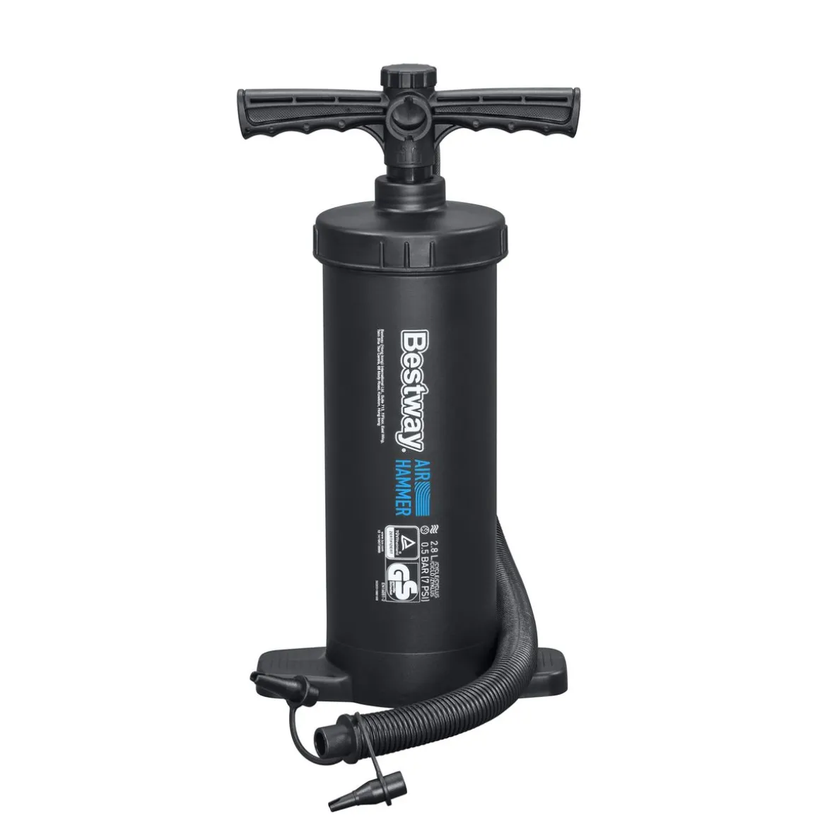 Bestway Schlauchboot ADVENTURE ELITE X5 364 cm