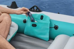 Bestway Schlauchboot ADVENTURE ELITE X5 364 cm