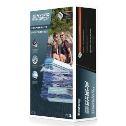 Bestway Schlauchboot CASPIAN ELITE 230 cm