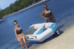 Bestway Schlauchboot CASPIAN ELITE 230 cm