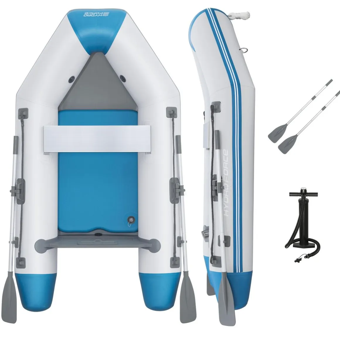 Bestway Schlauchboot CASPIAN ELITE 230 cm