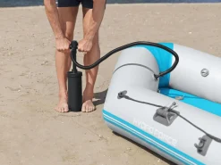 Bestway Schlauchboot CORINTH ELITE 230 cm