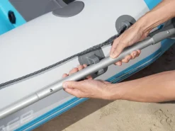 Bestway Schlauchboot CORINTH ELITE 230 cm