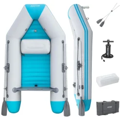 Bestway Schlauchboot CORINTH ELITE 230 cm