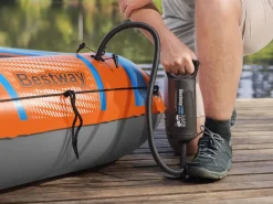 Bestway Schlauchboot KONDOR ELITE 3000 246 cm