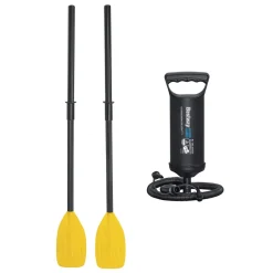 Bestway Schlauchboot KONDOR ELITE 3000 246 cm