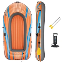 Bestway Schlauchboot KONDOR ELITE 3000 246 cm