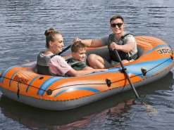 Bestway Schlauchboot KONDOR ELITE 3000 246 cm