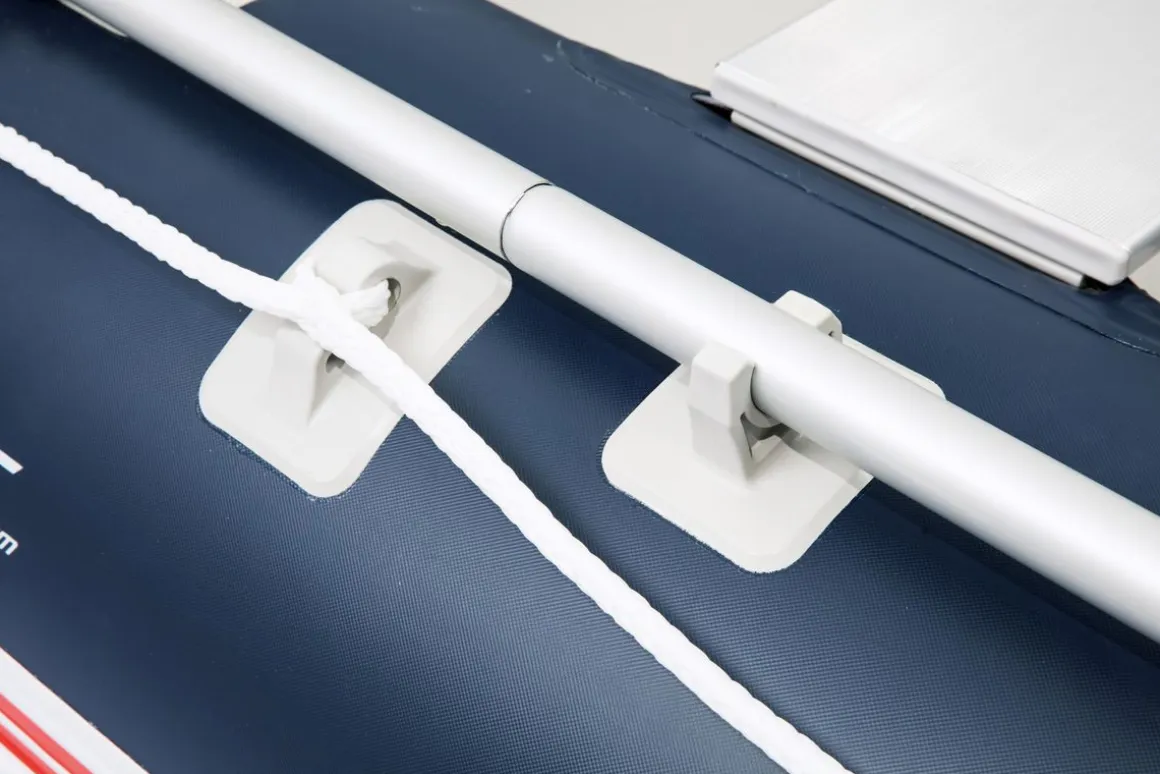 Bestway Schlauchboot MIROVIA PRO 330 cm