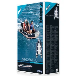 Bestway Schlauchboot MIROVIA PRO 330 cm