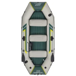 Bestway Schlauchboot RANGER ELITE X4 320 cm