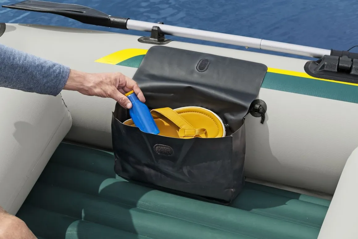 Bestway Schlauchboot RANGER ELITE X4 320 cm