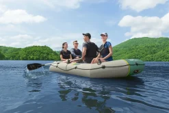 Bestway Schlauchboot RANGER ELITE X4 320 cm