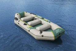 Bestway Schlauchboot RANGER ELITE X4 320 cm