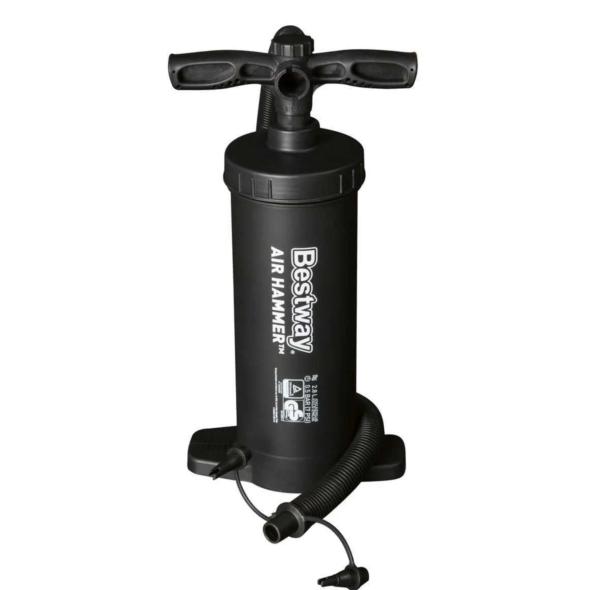 Bestway Schlauchboot RANGER ELITE X4 320 cm