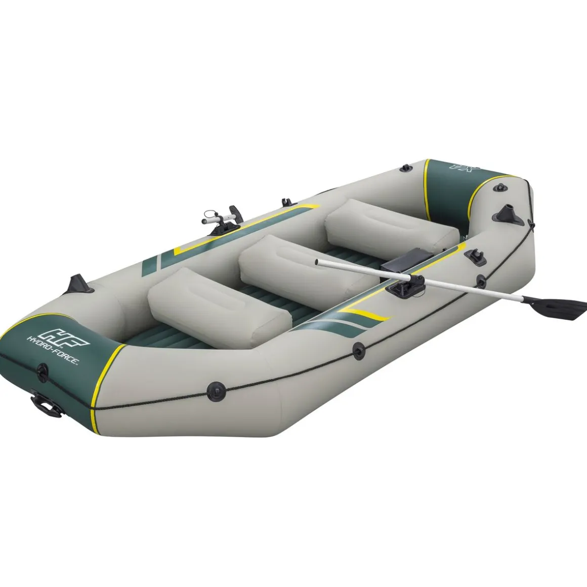 Bestway Schlauchboot RANGER ELITE X4 320 cm