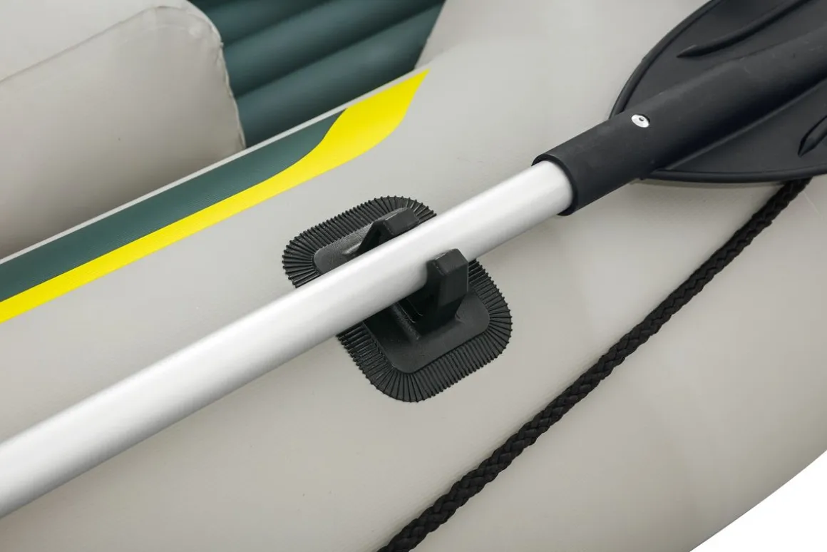 Bestway Schlauchboot RANGER ELITE X4 320 cm