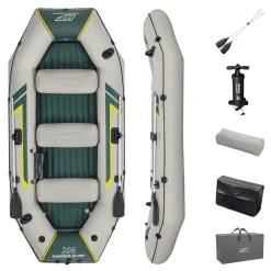 Bestway Schlauchboot RANGER ELITE X4 320 cm