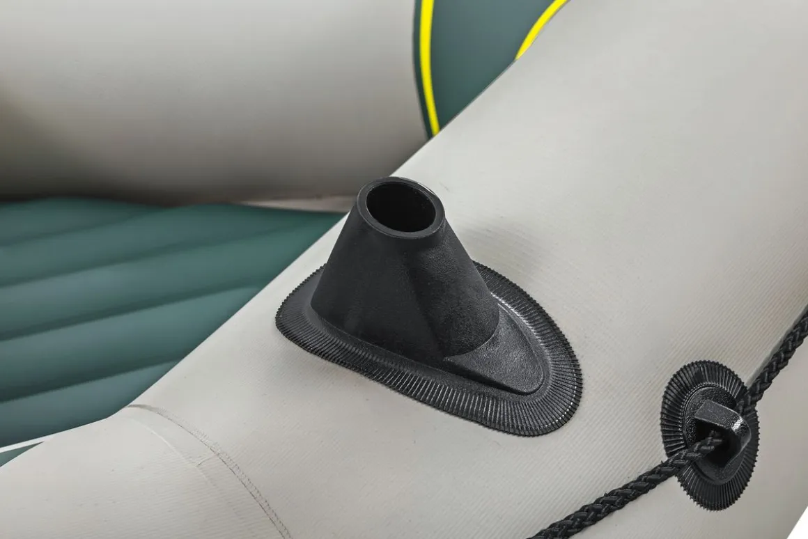 Bestway Schlauchboot RANGER ELITE X4 320 cm