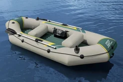 Bestway Schlauchboot RANGER ELITE X3 294 cm