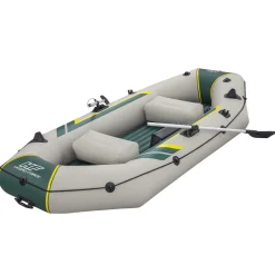 Bestway Schlauchboot RANGER ELITE X3 294 cm