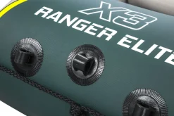 Bestway Schlauchboot RANGER ELITE X3 294 cm