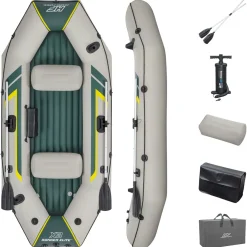 Bestway Schlauchboot RANGER ELITE X3 294 cm