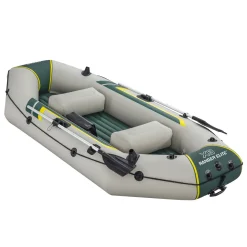 Bestway Schlauchboot RANGER ELITE X3 294 cm