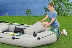 Bestway Schlauchboot RANGER ELITE X3 294 cm