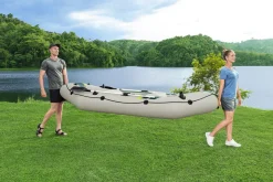 Bestway Schlauchboot RANGER ELITE X3 294 cm