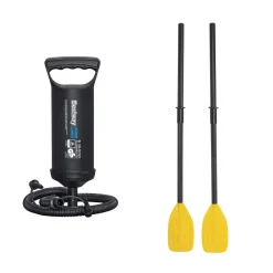 Bestway Schlauchboot TREK X2 232 cm
