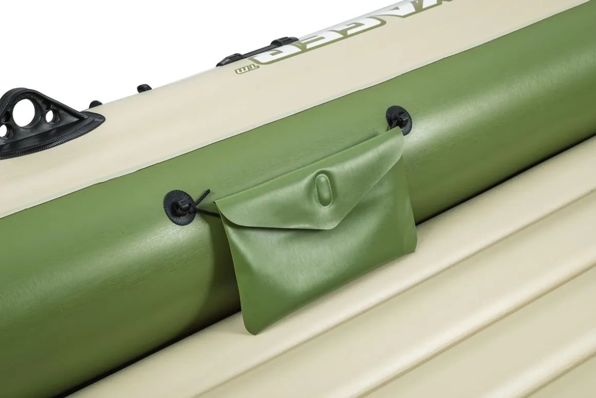 Bestway Schlauchboot VOYAGER X3 294 cm