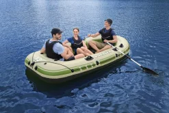 Bestway Schlauchboot VOYAGER X3 294 cm