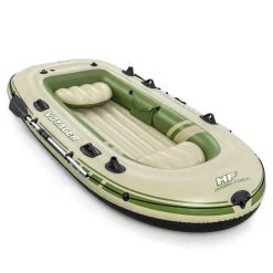 Bestway Schlauchboot VOYAGER X3 294 cm