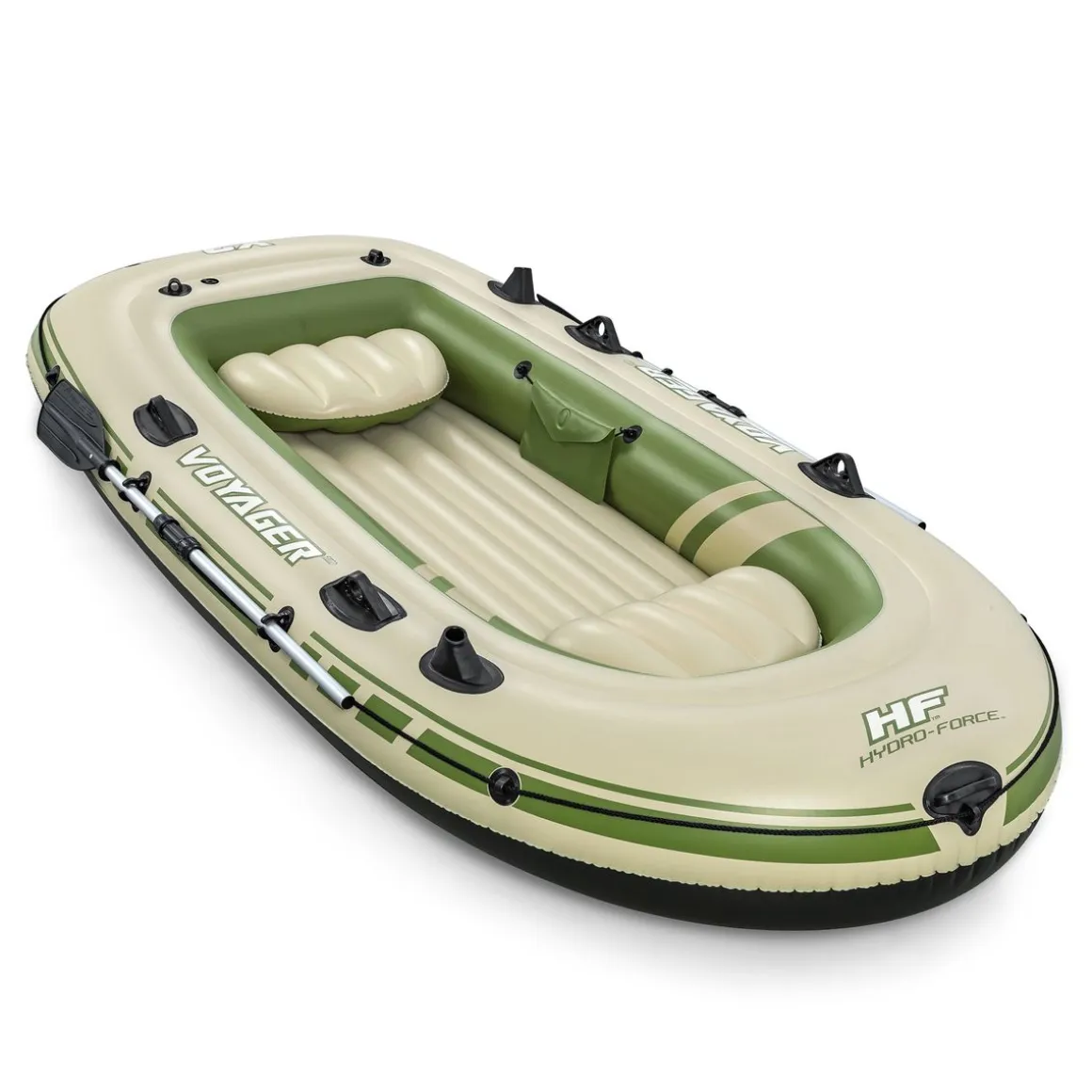 Bestway Schlauchboot VOYAGER X3 294 cm