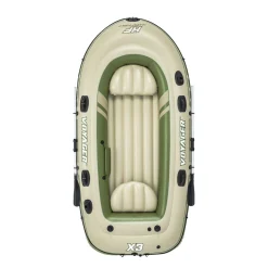 Bestway Schlauchboot VOYAGER X3 294 cm